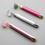 Gemstone Vibration Pad - Jade - Image 4