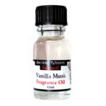 10ml Vanilla Musk Fragrance Oil - Image 3