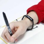 Coco Slogan Bangle - #Friends - Image 3