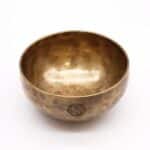 Medium Nepalese Moon Bowl - (approx 750g) - 15cm - Image 2