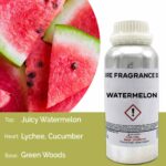 Watermelon Pure Fragrance Oil - 500ml