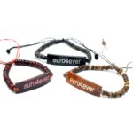 Coco Slogan Bangle - Euro4Ever