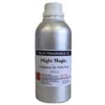 Night Magic Pure Fragrance Oil - 500ml