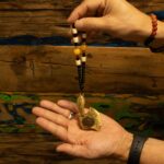 Feng Shui Hanging - Axe Away Obstacles - Image 4