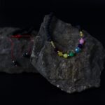 Essence of the Volcano Necklace - Emotional Healing - Image 3