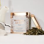 50g Eco Classic Green Tea with Lemon and Ginger - Image 2