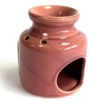 Lrg Home Oil Burner - Lavender - Love Home Sweet Home - Image 2