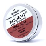 Red Clay Face Mask 100g - Image 2