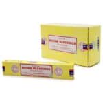 Satya Incense Sticks 15g - Divine Blessing - Image 2