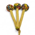 Wormwood Massage Hammer - Lemon - Image 16