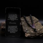 Essence of the Volcano Necklace - Embracing the Dark Side - Image 3