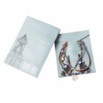 Temple String Bracelet - Om in Serenity - Image 2