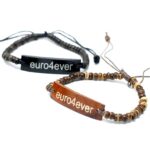 Coco Slogan Bangle - Euro4Ever - Image 2