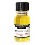 10ml Pinapple Crush Fragrance Oil - Image 3