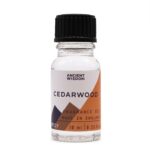 10ml Cedarwood Fragrance Oil - Image 2