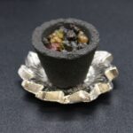 Box of 12 Resin Cups - Myrrh - Image 6