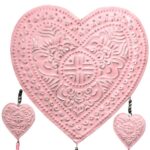 Aluminium Mobile - Hearts - Image 5