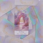 Ethereal Waters Oracle Cards - Sirens & Moonlight - Image 10