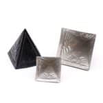 Incense Powder Mould Set - Black - Image 4