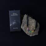 Essence of the Volcano Necklace - Emotional Healing - Image 5