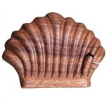 Bali Magic Box - Sea Shell - Image 2