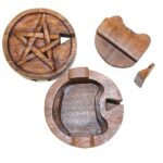 Bali Magic Box - Pentagon - Image 3