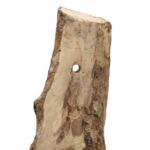 Molten Glass on Wood - Hanging Bowl - Image 9