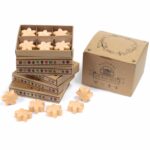 Gift Set of 6 Wax Melts  - Midnight Jasmine - Image 2