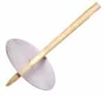 2x Scented Ear Candles - Lavender