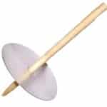 2x Scented Ear Candles - Lavender