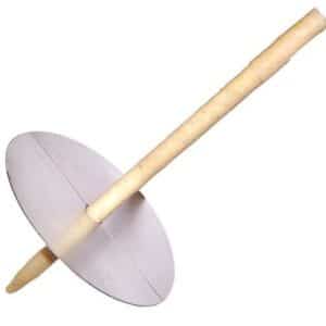 2x Scented Ear Candles - Lavender