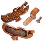 Bali Magic Box -Spread Eagle - Image 2