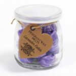 Soywax Melts Jar - Lavender Fields - Image 3