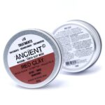 Red Clay Face Mask 100g - Image 3