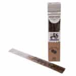 30g Golden Cedar Sage Smudging Resin Sticks (6s) - Image 2