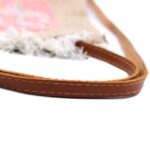Fab Fringe Bag - Pineapple Print - Image 4