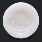 Selenite Round Bowl - 15cm - Image 2