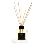200ml Basil & Maychang Essential Oil Reed Diffuser - Image 2