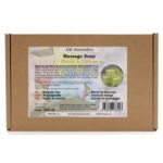 Massage Soaps - Peach & Lemon - Image 2
