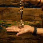 Feng Shui Hanging - God of Wealth - Image 3
