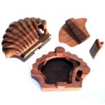 Bali Magic Box - Sea Shell - Image 3