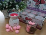 Soywax Melts Jar - Lavender Fields - Image 5