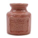 Lrg Home Oil Burner - Lavender - Love Home Sweet Home