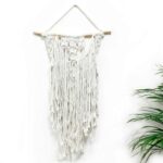 Macrame Wall Hanging - The Wedding Blessing - Image 4