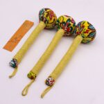 Wormwood Massage Hammer - Lemon - Image 12