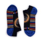 S/M Hop Hare Bamboo Socks Low (36-40) - Lunar Phases