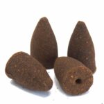 Aromatica Backflow Incense Cones - Palo Santo - Image 2