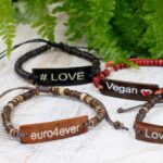 Coco Slogan Bangle - Euro4Ever - Image 5