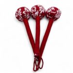 Wormwood Massage Hammer - Red - Image 4