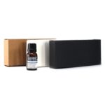 Box for 6 10ml Essential Oil Bottles - White - Image 3
